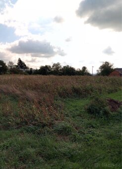 Prodej pozemku – Chotěbuz - 2