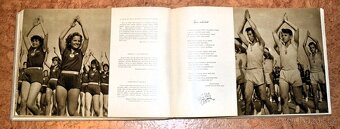 1. a 2. Celostátní spartakiáda - 2