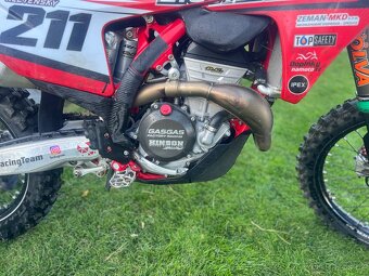 Gas gas mc-f 350 2025 - 2