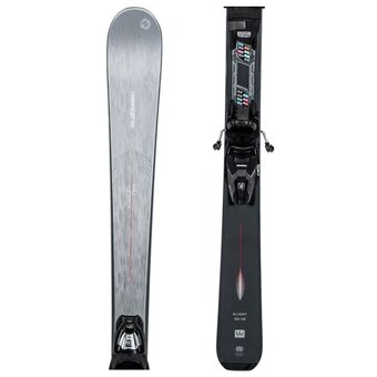 Prodám nové dámské lyže Blizzard RTX ALIGHT - 2