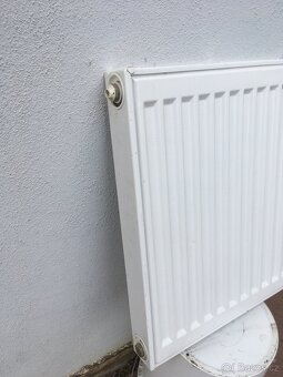 Radiátory - 2