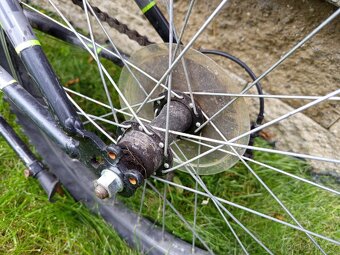 Dětské kolo - RockRider ST500 - 2