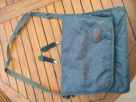 Dětský kočárek - kombi + příslušenství ABC design - 2