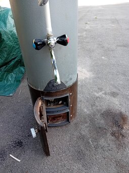 LAZENSKE KAMNA OPOP - 2