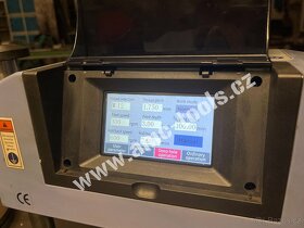 Profesionální ZÁVITOŘEZ M3-M16 - 2