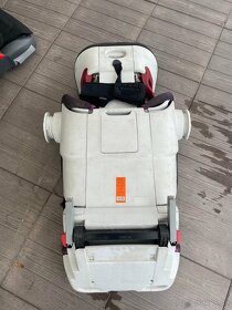 Römer Autosedačky - 2