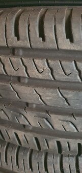 Barum Bravuris 5 205 55 R16 - 2