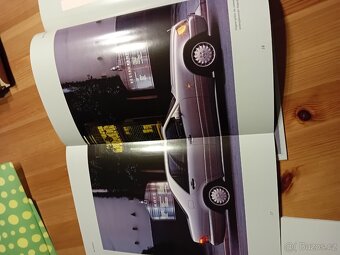 Prospekty Mercedes Benz - 2