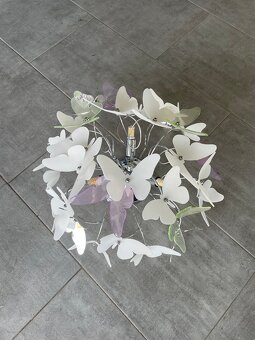 Světlo do dětského pokoje - 2