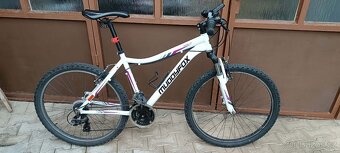 Dívčí horské kolo MUDDYFOX - 2