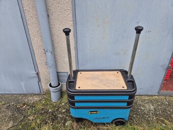 HAZET dílenský vozík na nářadí - 2