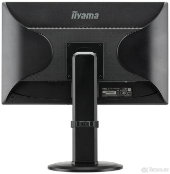 IPS Monitor, 23", Full HD, iiyama ProLite XB2380HS-B1 - 2