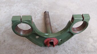 Brýle přední vidlice Jawa Pérák 250 350 - 2