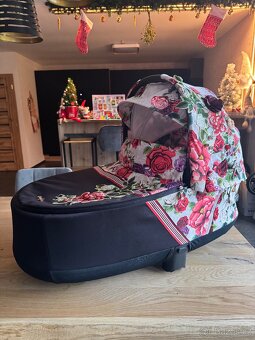 Kočárek Cybex Priam - 2