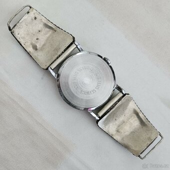 MECHANICKÉ HODINKY TIMEX - 70" - 2