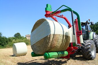 Baličky krmovín Enorossi - 2