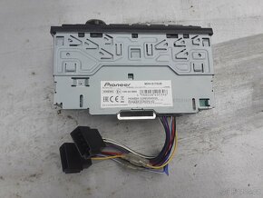 pioneer mvh-s1100ub - 2