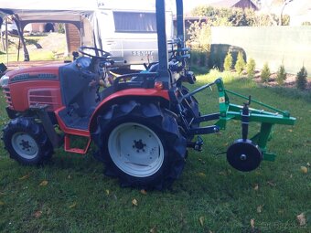 PLUH NA ORBU 1 a 3radliční - 2