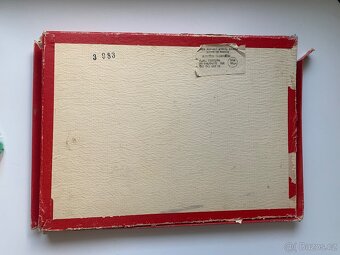 Retro hra - Smolíček pacholíček - 2