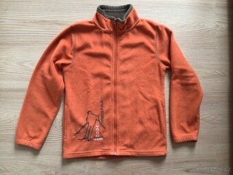 Mikina vel. 146 - 2
