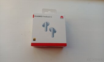 Sluchátka Huawei FreeBuds 5i - 2
