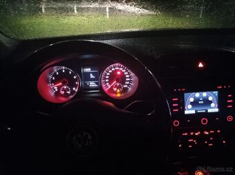 Ve golf 6 1.4 TSI - 2