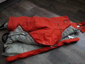 Oteplováky zn.Wedze vel.110/116 - 2