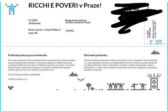 RICCHI E POVERI 9.1.2026 - 2