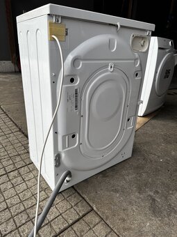 Pračka Whirpool - 2