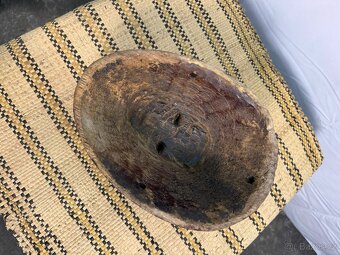 Africká rituální maska (603046) - 2