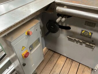 LAZZARI Juno 3200 Posuvná stolní pila - 2