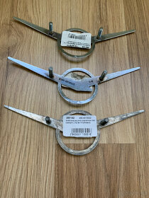 Prodám znak UAZ, Buchanka - 2