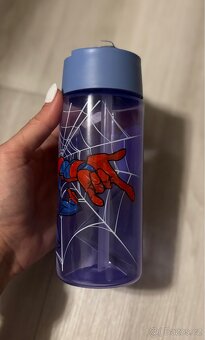 Lahev spiderman nova - 2