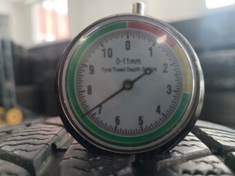 205/50 R17 CONTINENTAL (2515) - 2