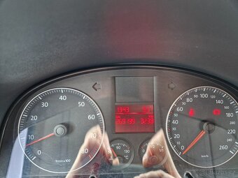 VW Caddy Maxi 1.6 i + LPG + vestavba - 2