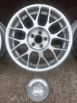 BBS RC 5x100 - 2