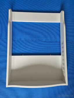 Přebalovací pult IKEA - 2