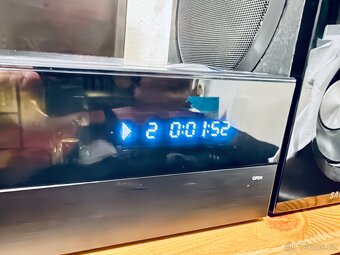 Mikrosystem Samsung - 2