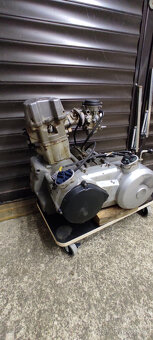 Motor Access Tomahawk 400 - 2