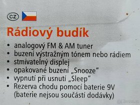 RADIOBUDÍK - 2