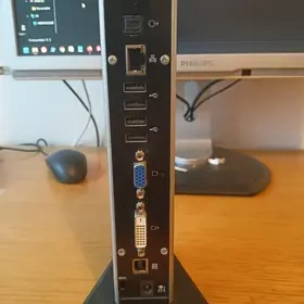 Dokovací stanice Toshiba Dynadock U10 - 2