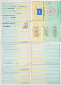 Mercedes CLk 220cdi 2006 - 2