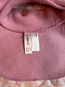 Nový nákrčník Lindex - 2