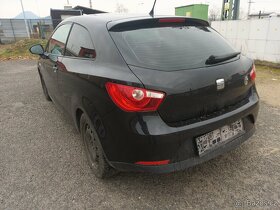 SEAT IBIZA 1.2 12V 51 KW - 2