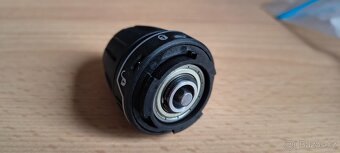 Sklíčidlo Bosch GFA 12-B - 2