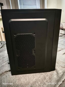 Eurocase ML N6-550B - 2