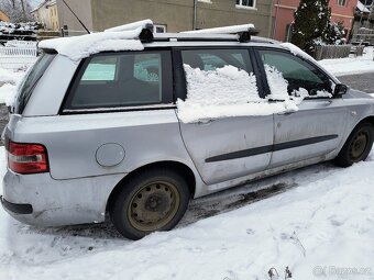 Fiat Stilo 1.9 - 2