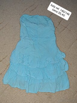 Dívčí oblečení - 2