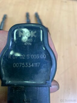 Zapalovací modul na Seat Altea - 2