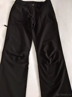 Alpine Pro kalhoty vel.S - 2